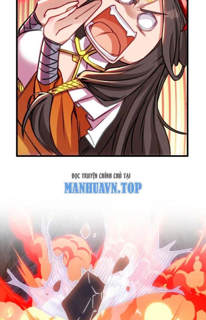 ẩn cư mười vạn năm, đời sau mời ta rời núi chapter 57 13