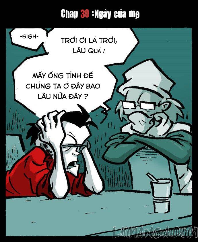 undeaded chapter 30 2