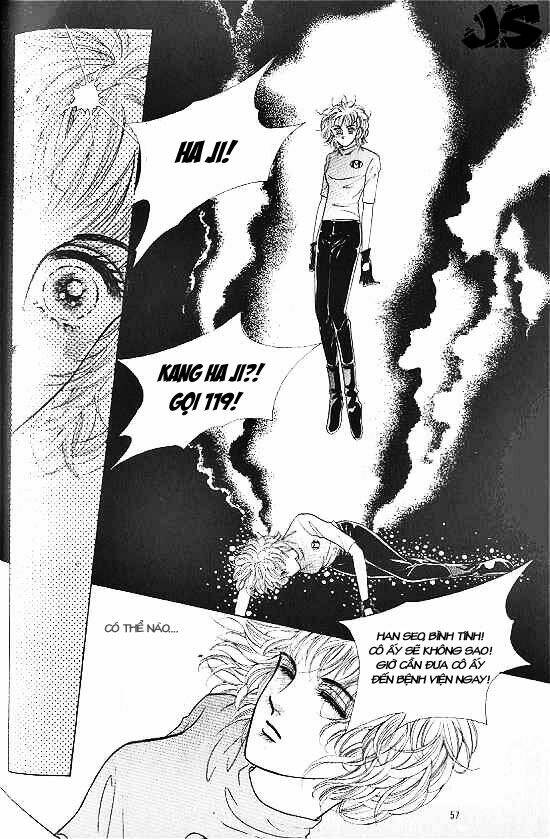 hot blooded woman chapter 2 18