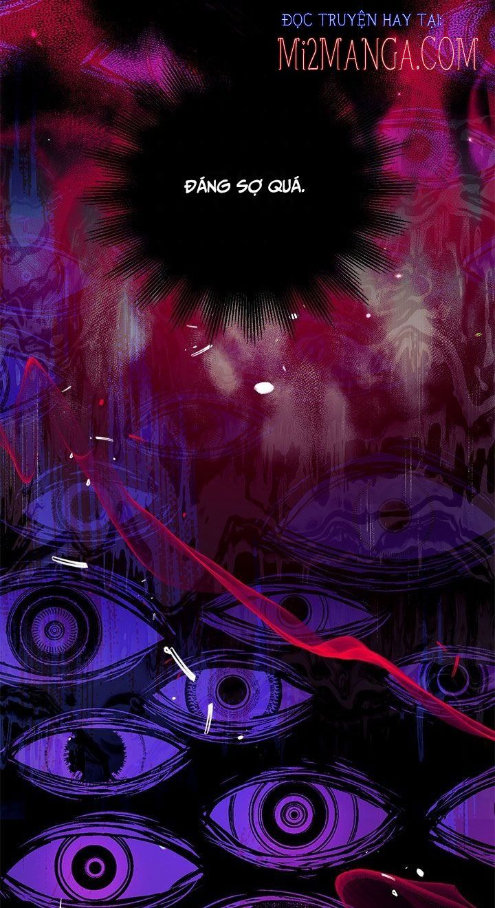 chúng ta có thể trở thành gia đình được không? chapter 6.5 7