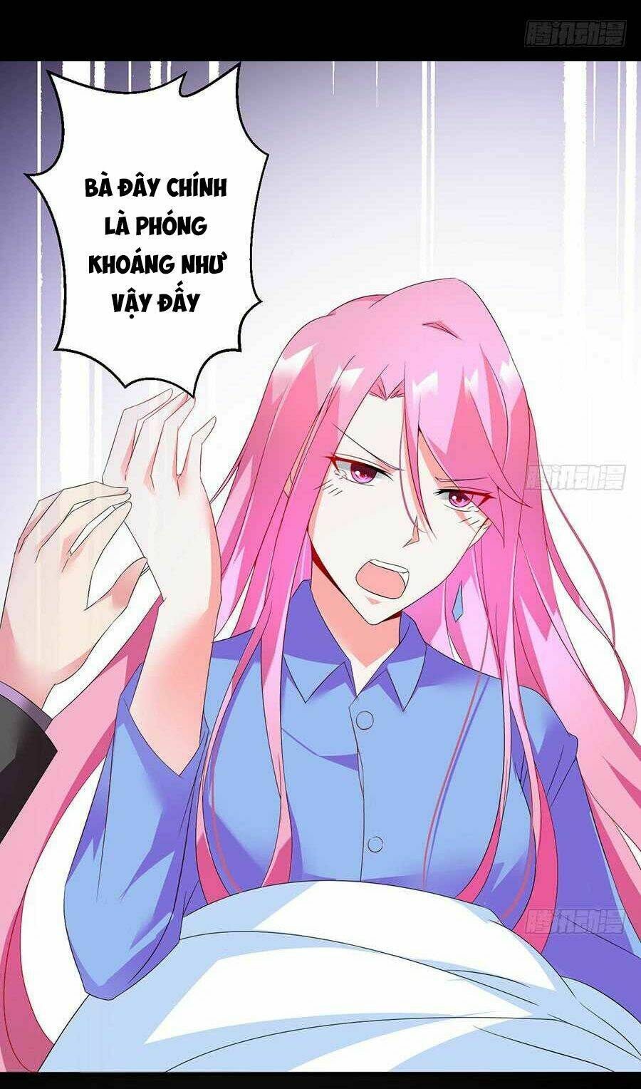 bảy ngày thực cốt hôn ước chapter 21 9