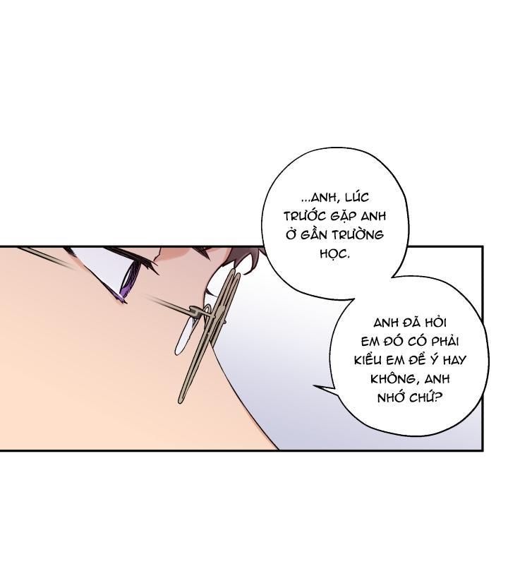 gâu gâu! chapter 17 27