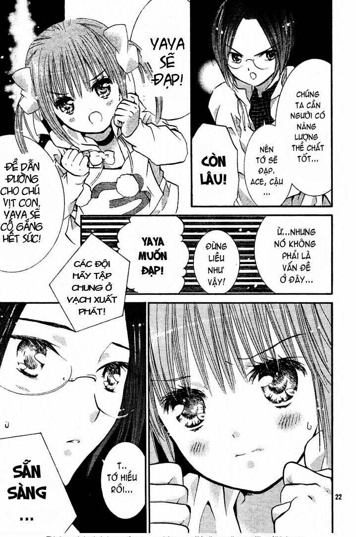 shugo chara! encore chapter 3 20