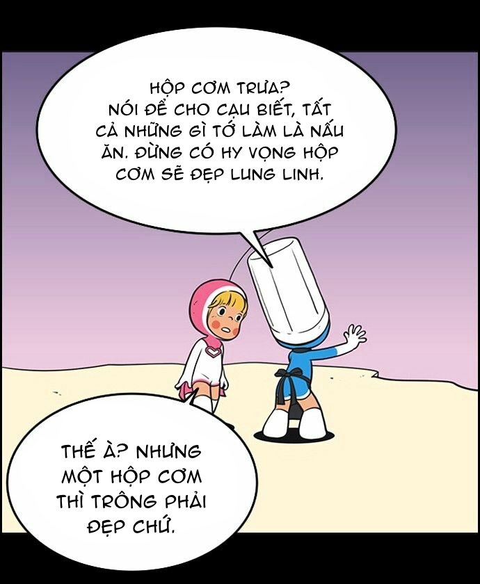 yumis cells chapter 74 10