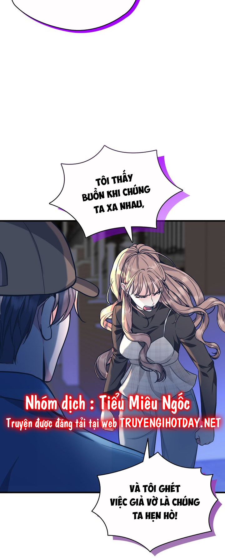 ngày mai chỉ có một lần chapter 37 41