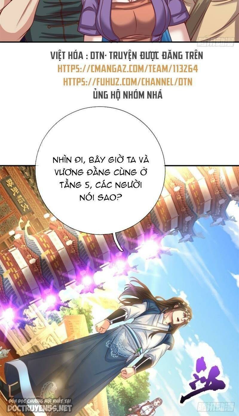 ta có khả năng vô hạn đốn ngộ chapter 4 29