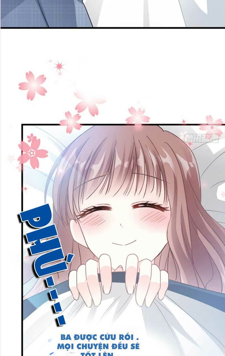 bá đạo tổng tài nhẹ nhàng yêu chapter 31.1 16