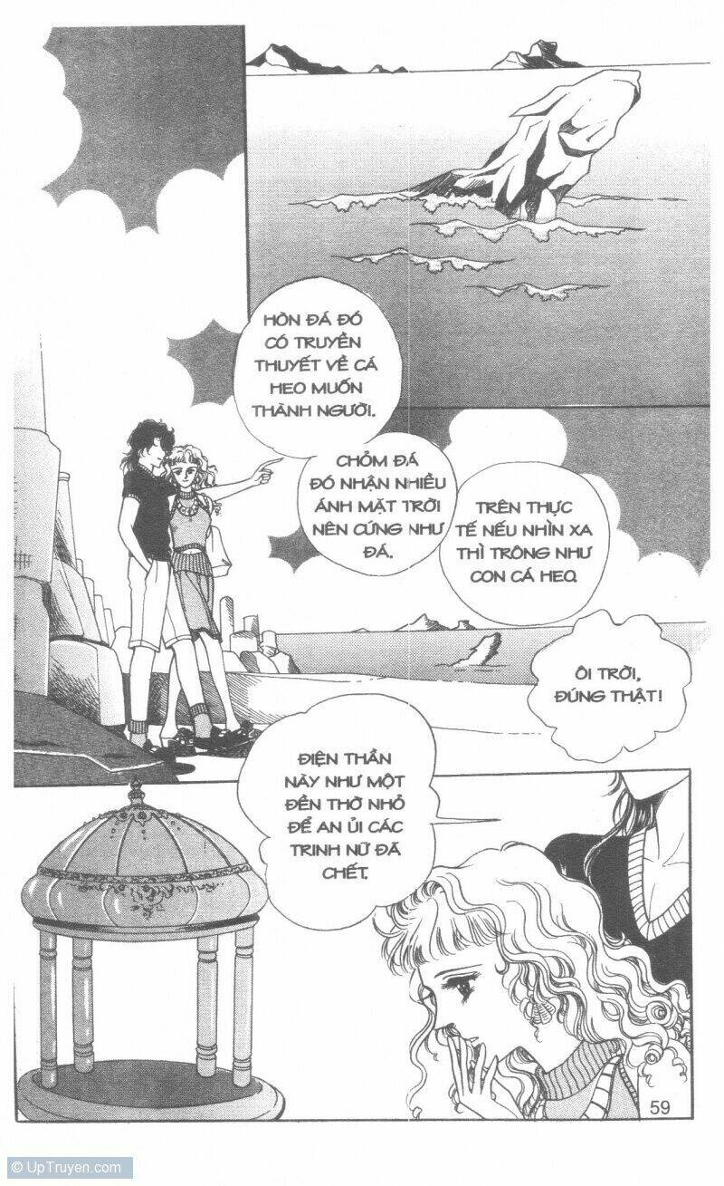 đừng chống đối chapter 3 62