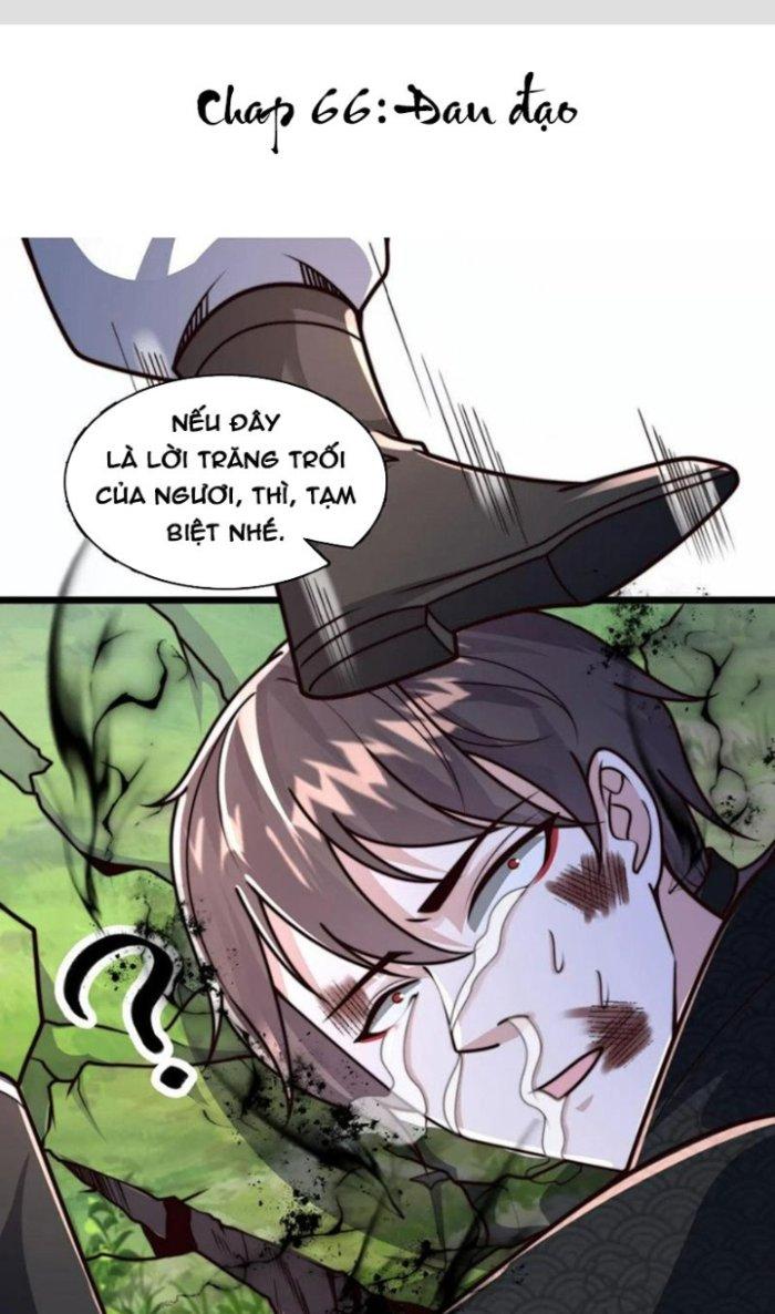 ta nuôi ma quỷ ở trấn ma ti chapter 66 2
