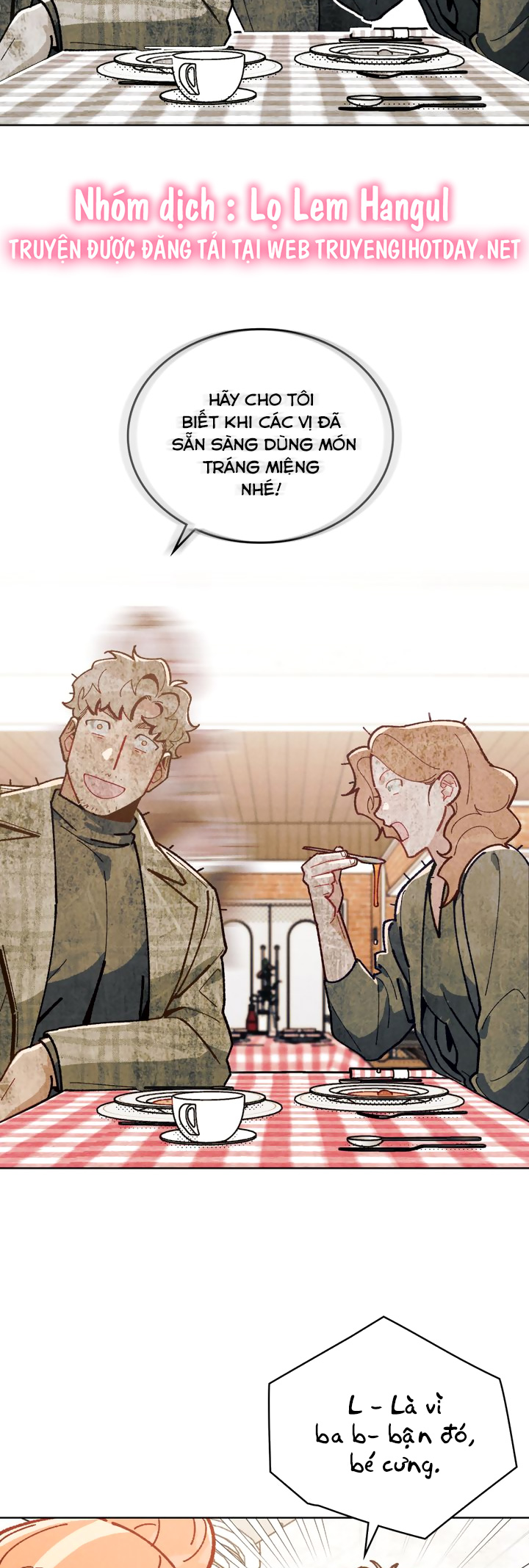 giải mã ngôn ngữ trái tim chapter 11 11