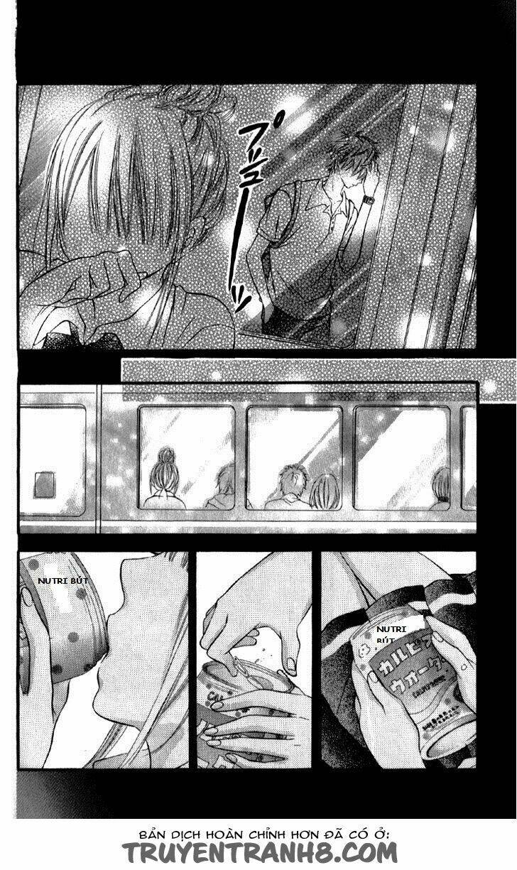 katakoi densha chapter 1 35