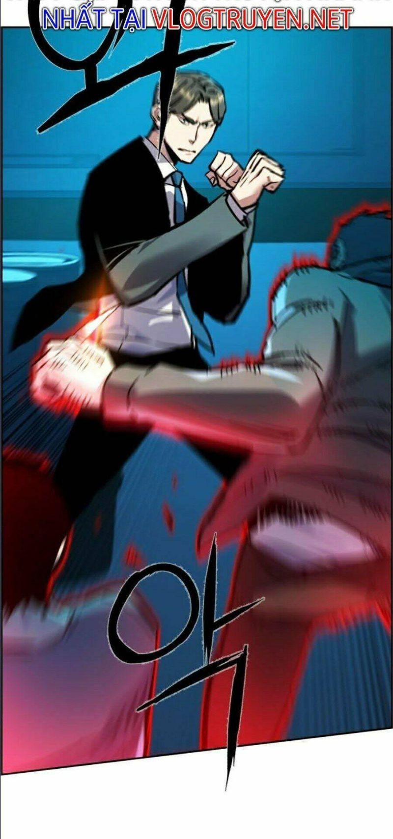 bạn học tôi là lính đánh thuê chapter 47 54