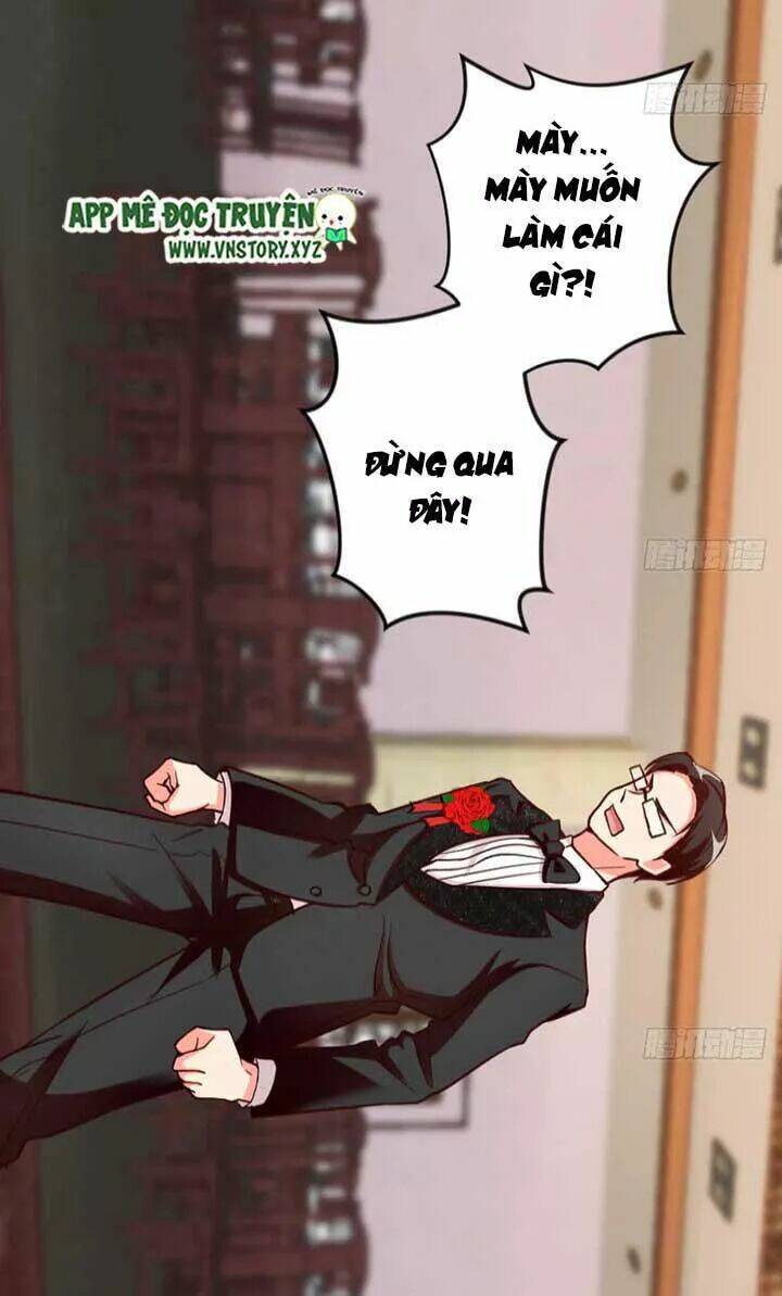 thiên hậu trở về chapter 100 18