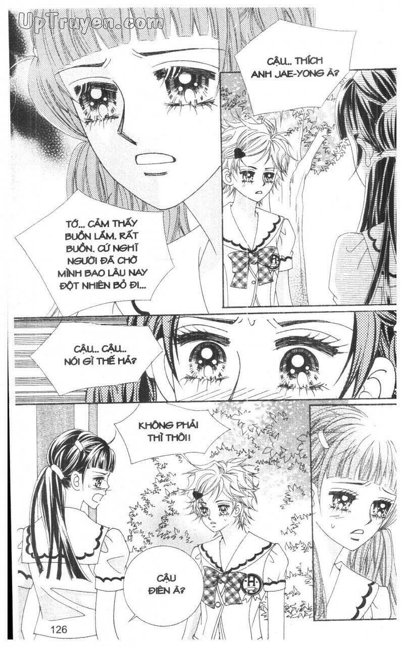 meo meo dịu dàng đi nhé chapter 8 126