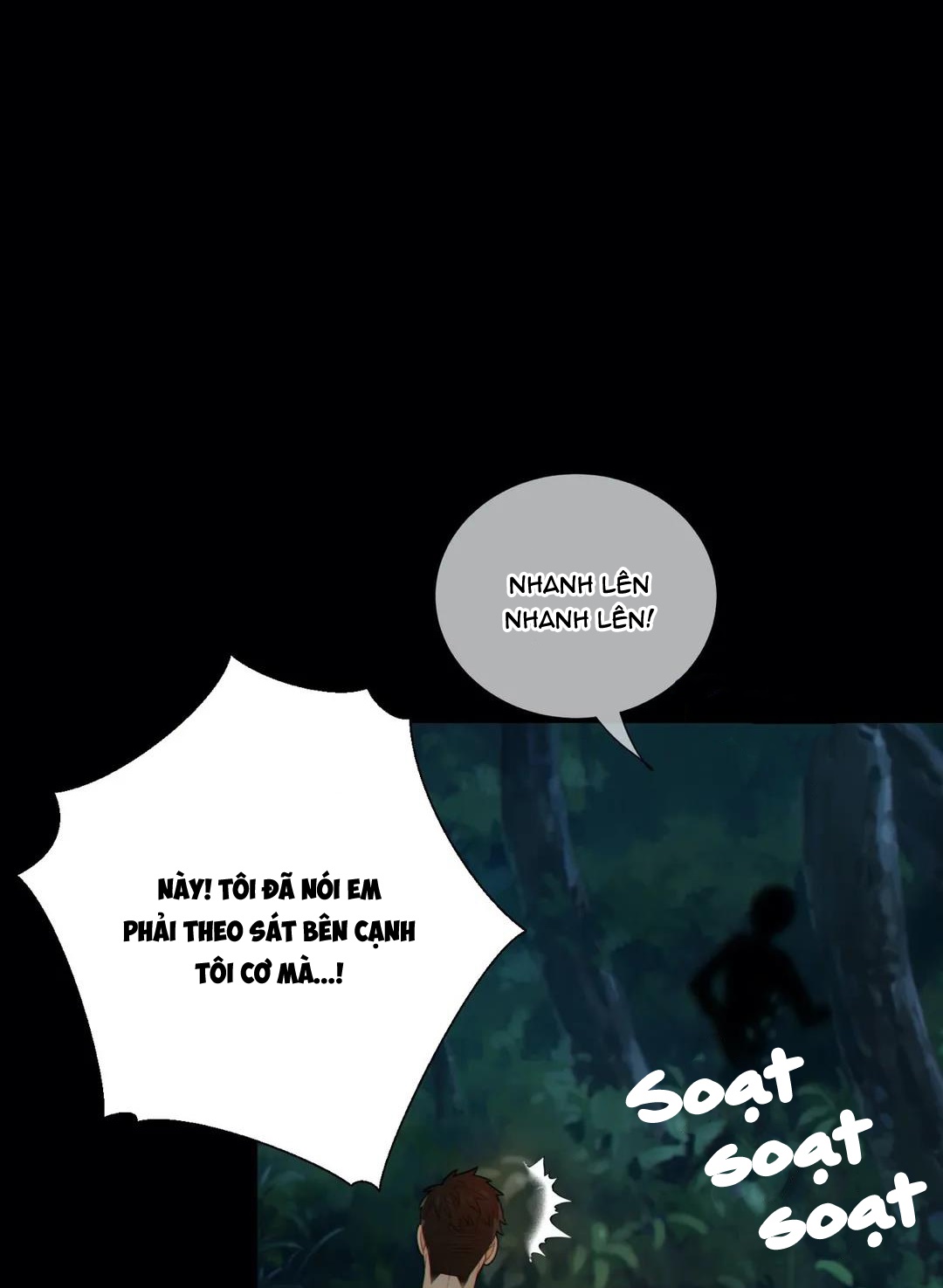 thời gian giữa sói và chó chapter 48 47