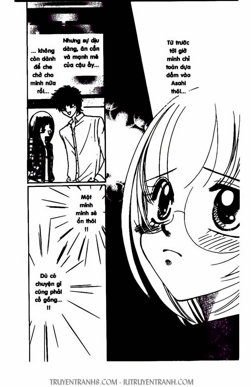 bộ sưu tập lọ lem chapter 38 6