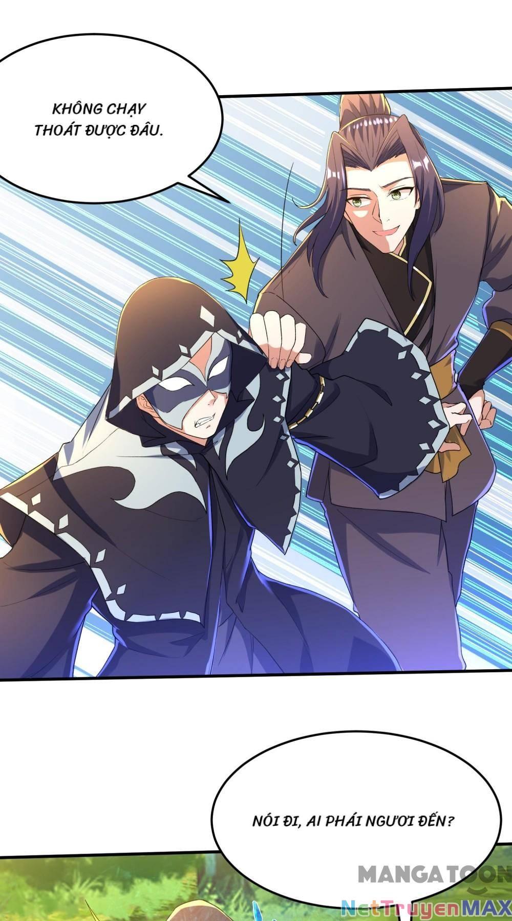 đệ nhất người ở rể chapter 247 23