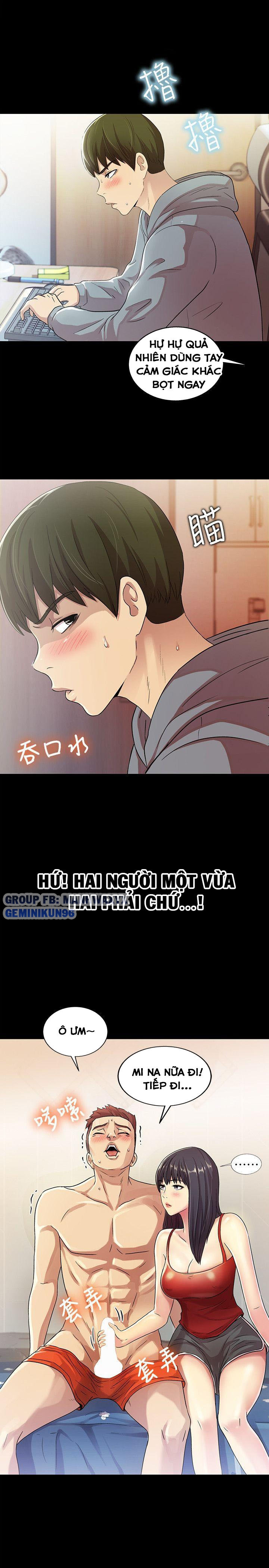 bạn gái của bạn tôi chapter 2 23