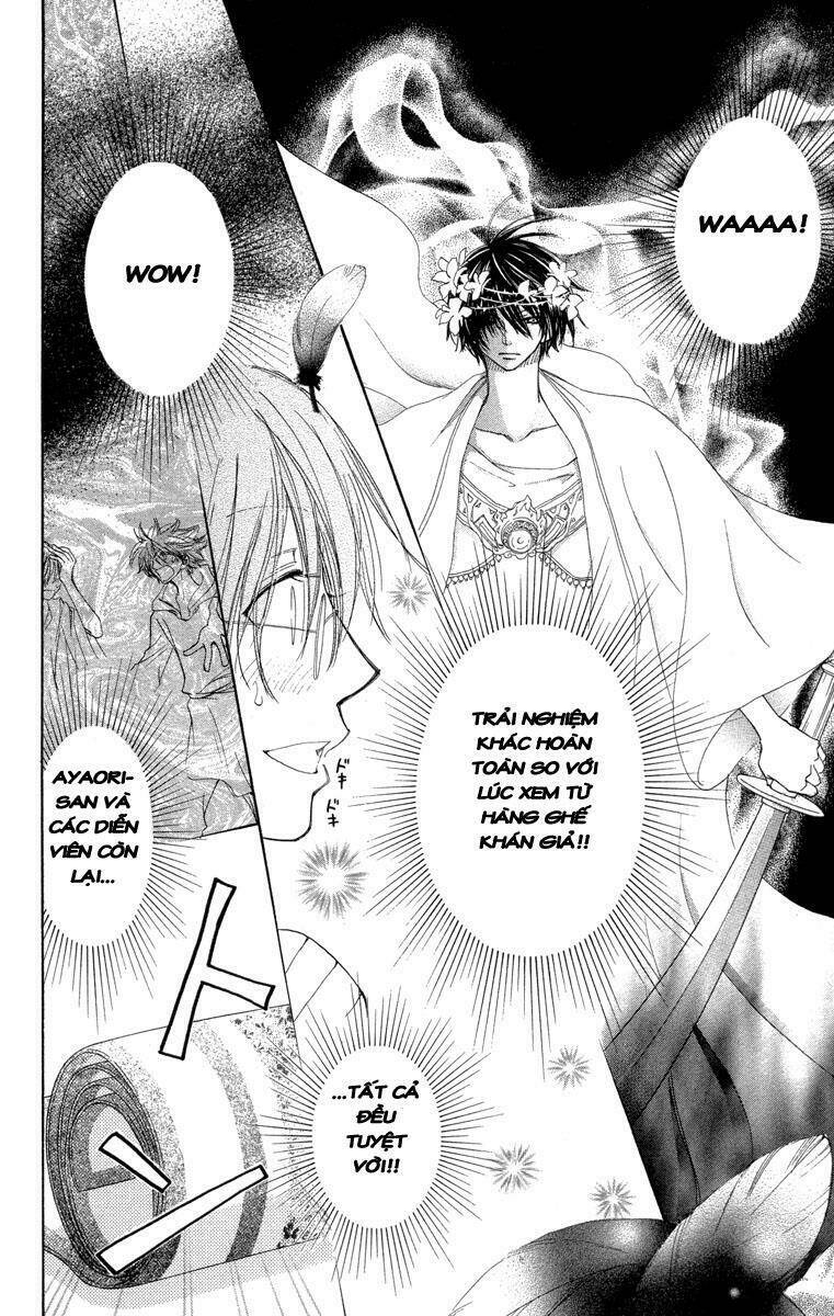 penguin revolution chapter 35 9