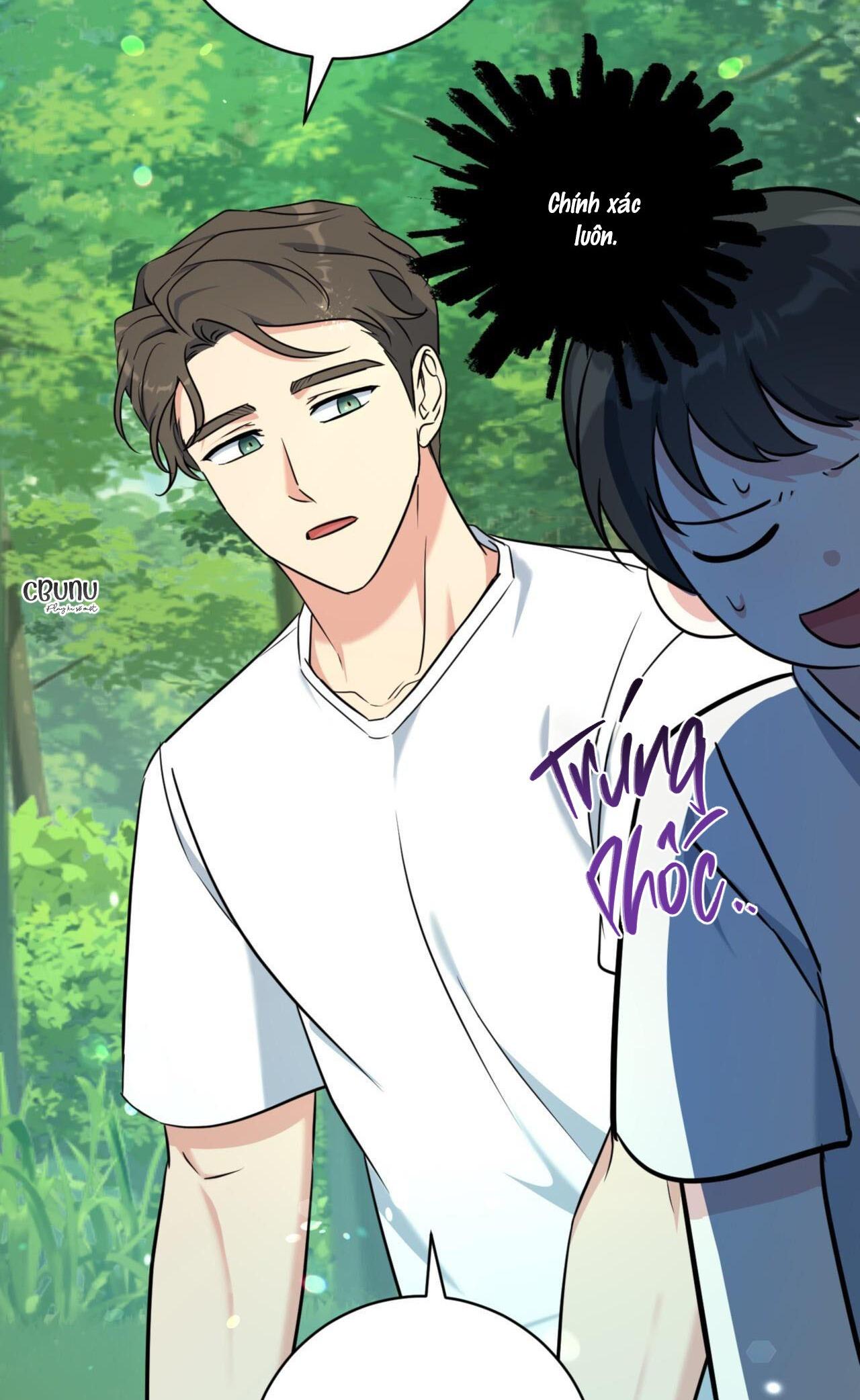 khu rừng tĩnh lặng chapter 5 55