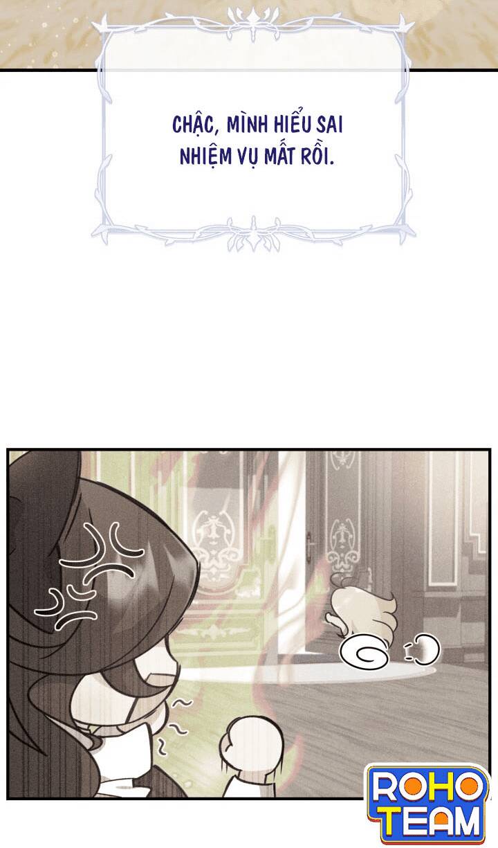 công chúa dược sĩ bé con chapter 3 79