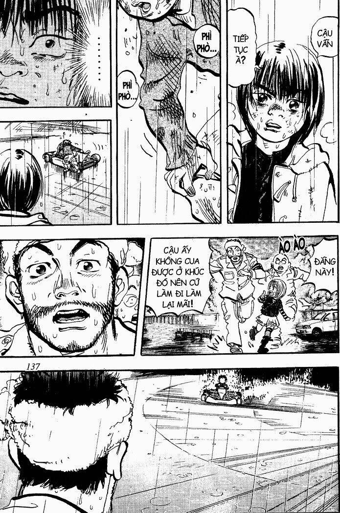 khát vọng đường đua chapter 4 26