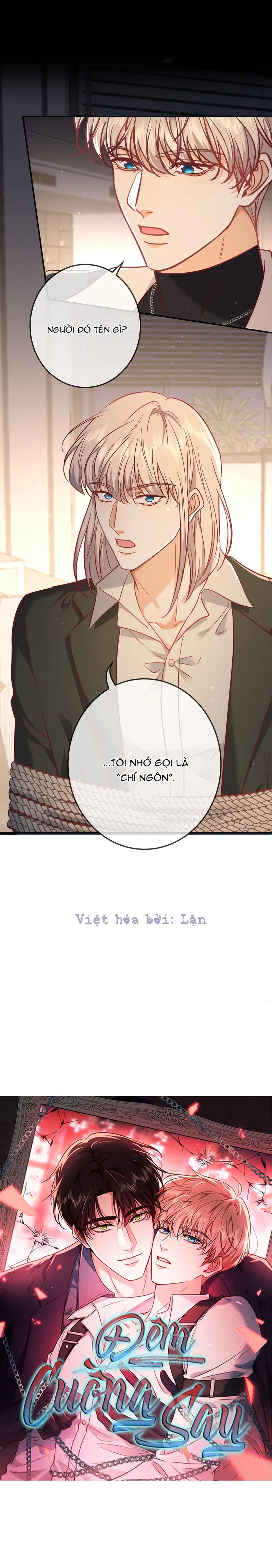 đêm cuồng say chapter 55 1