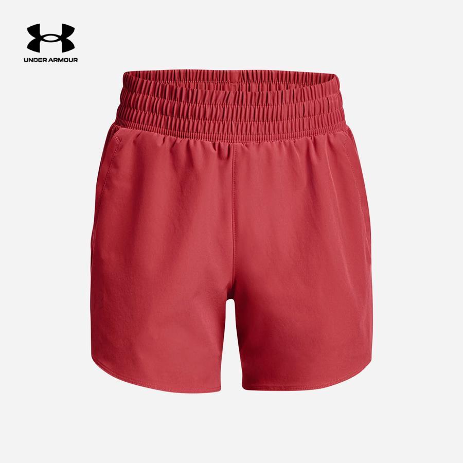 Quần ngắn thể thao nữ Under Armour Flex Woven - 1376933-638