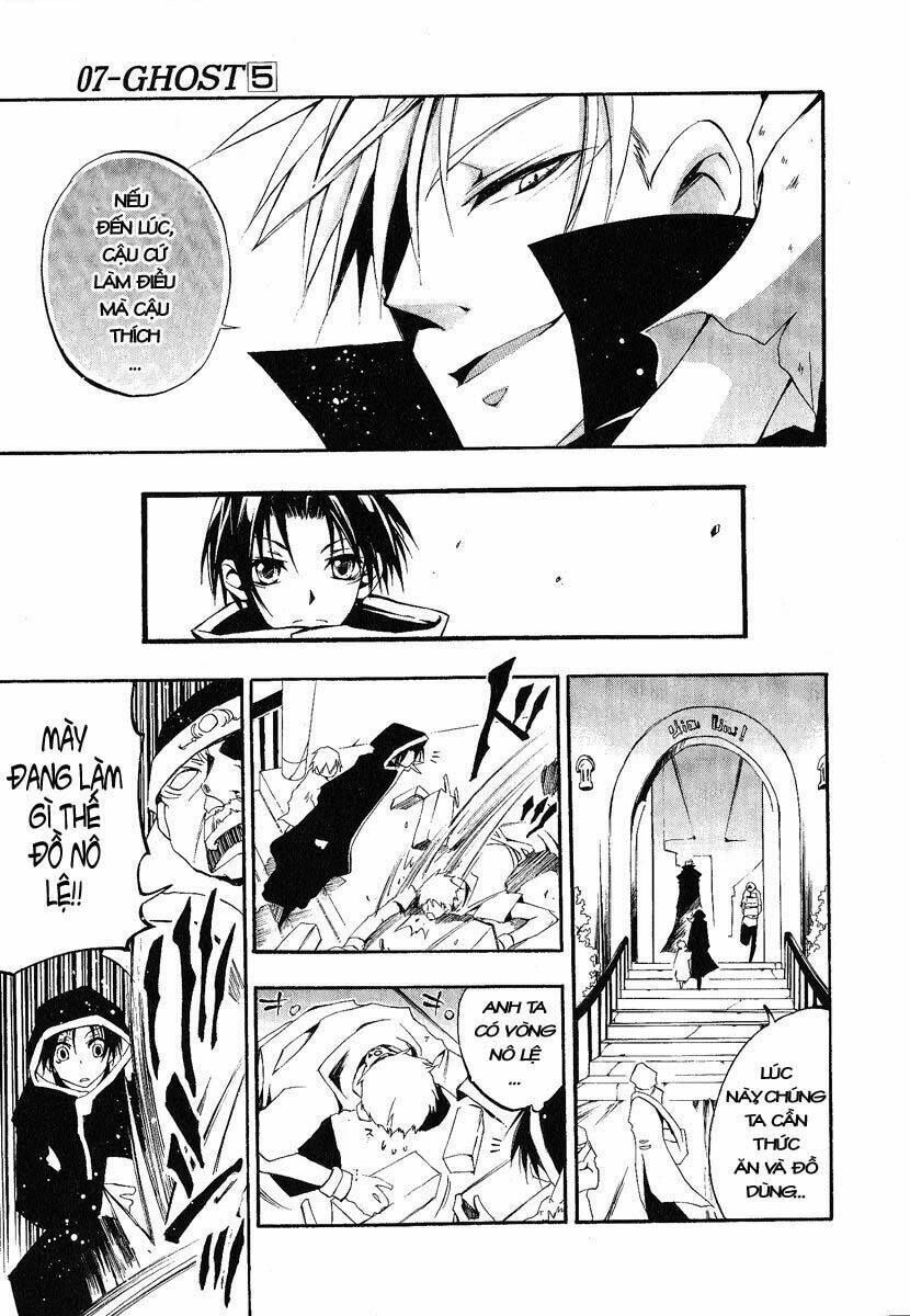 07 hồn ma chapter 27 9