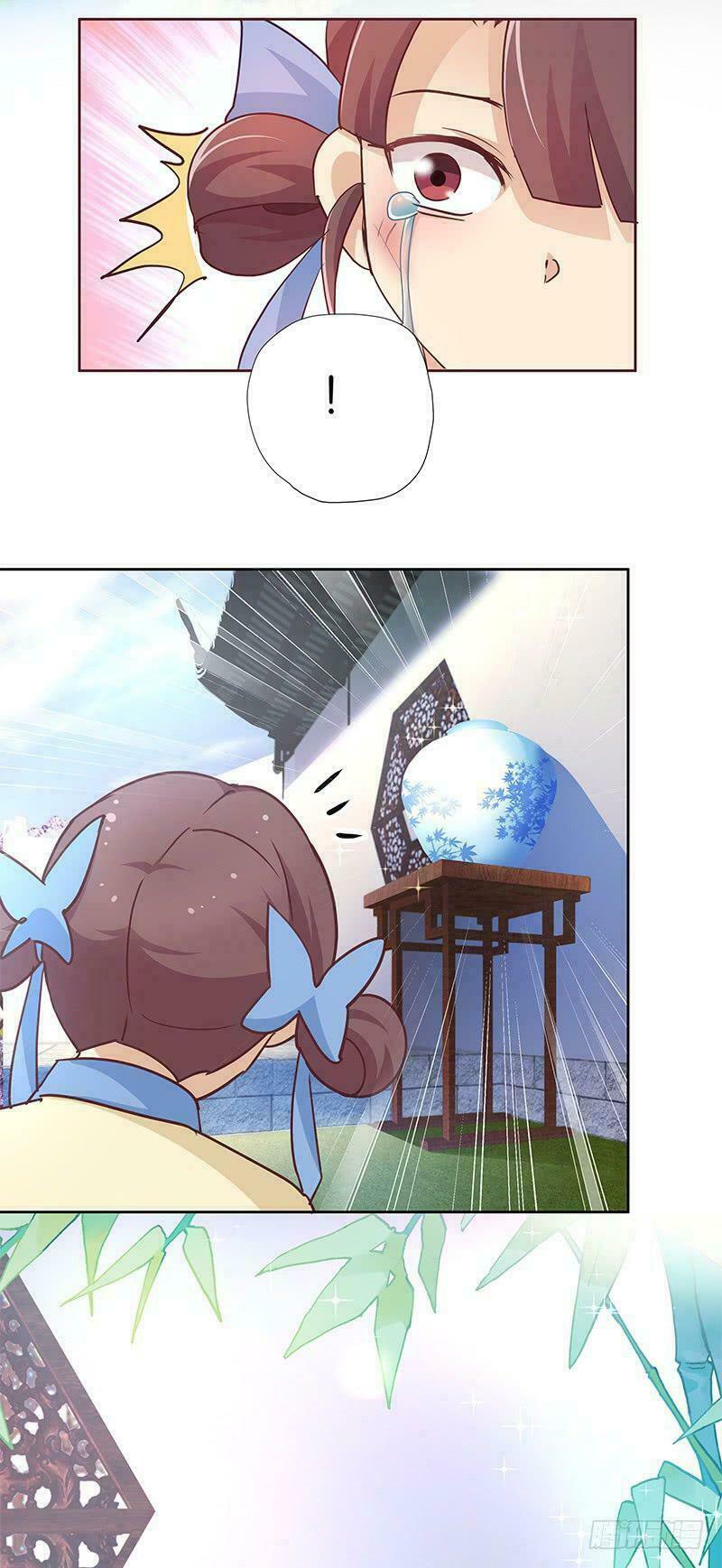 trò chơi trừng phạt chapter 9 25