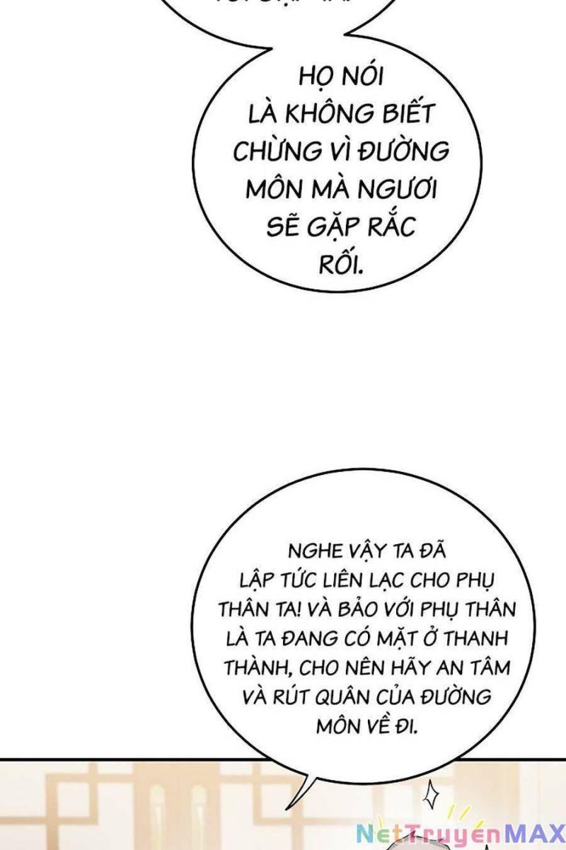 võ đang kỳ hiệp chapter 104 8