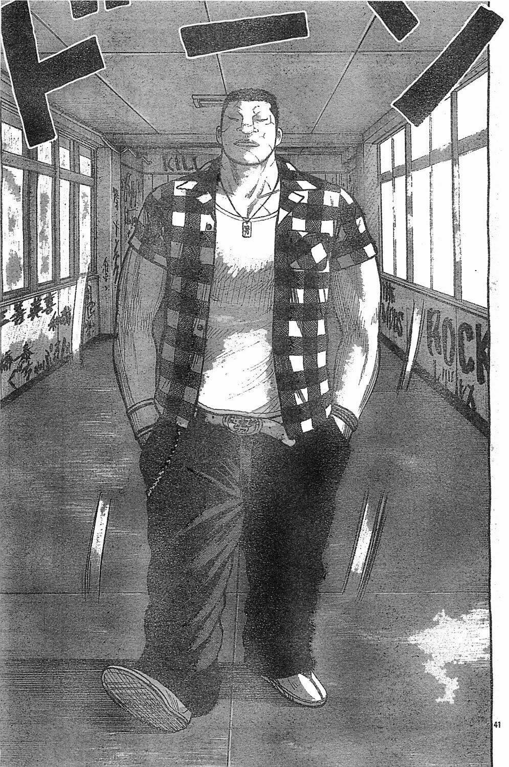 worst chapter 128 37