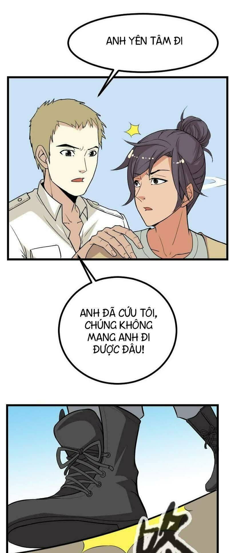 ngưu thư cung ứng thương chapter 17 8