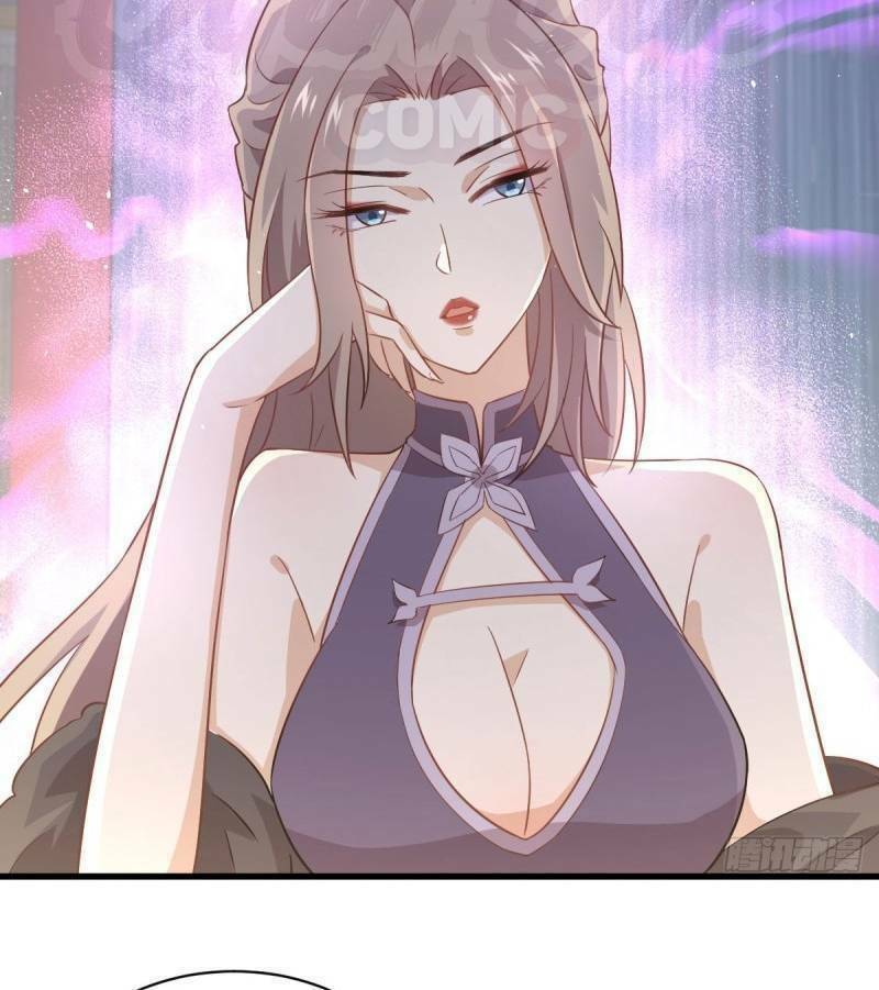 xuyên không vào thế giới nữ cường chapter 96 55