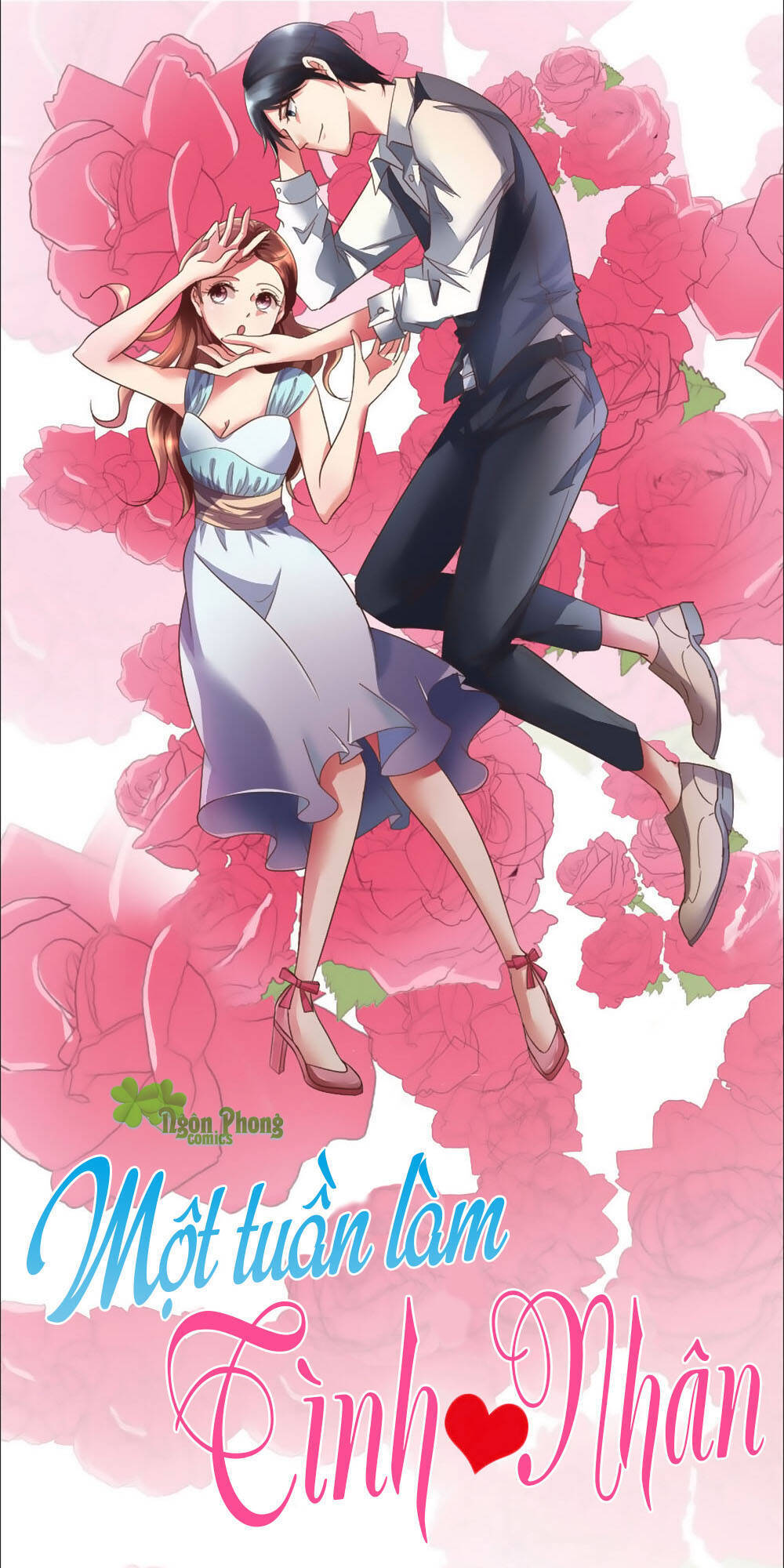 một tuần làm tình nhân chapter 3 1