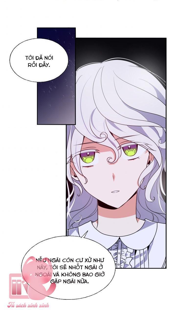 nguyện ước vô vọng của ma nữ chapter 16 2