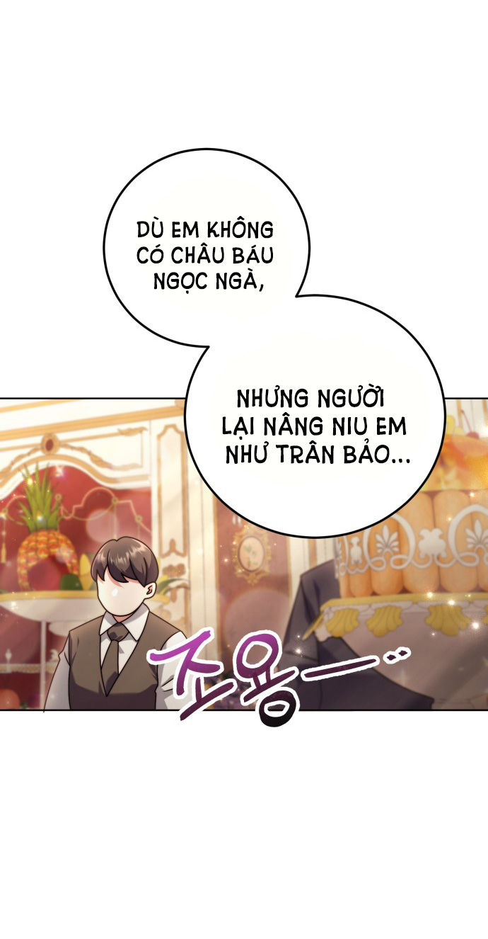 tôi sẽ ly hôn với người chồng bạo chúa chapter 10.2 12