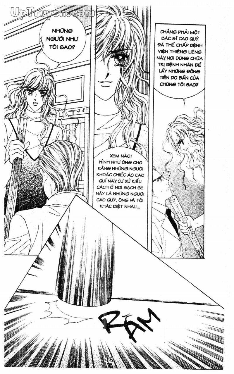 mặt nạ tình yêu chapter 26 47