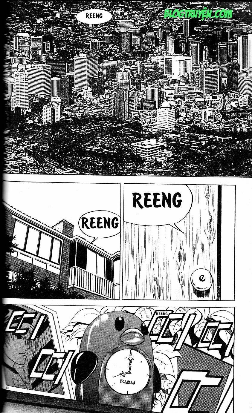 bitagi - anh chàng ngổ ngáo chapter 17 11