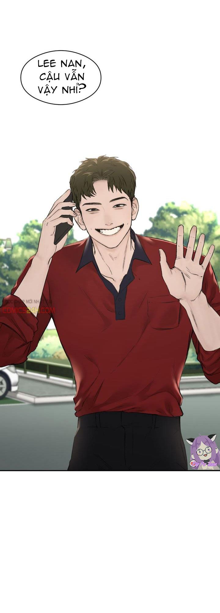 lời nói của quỷ dữ chapter 5 22