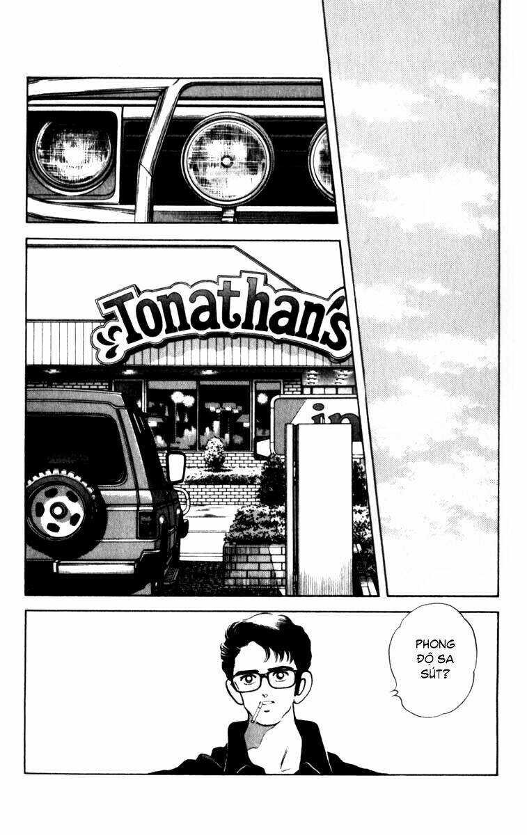 rough - ngọc thô chapter 60 15