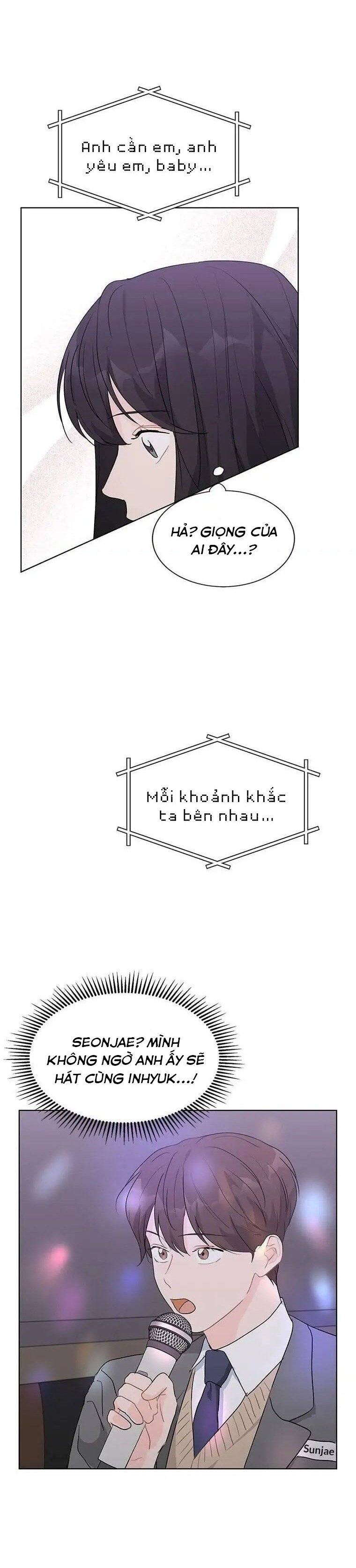 ngày mai tươi đẹp chapter 22 16