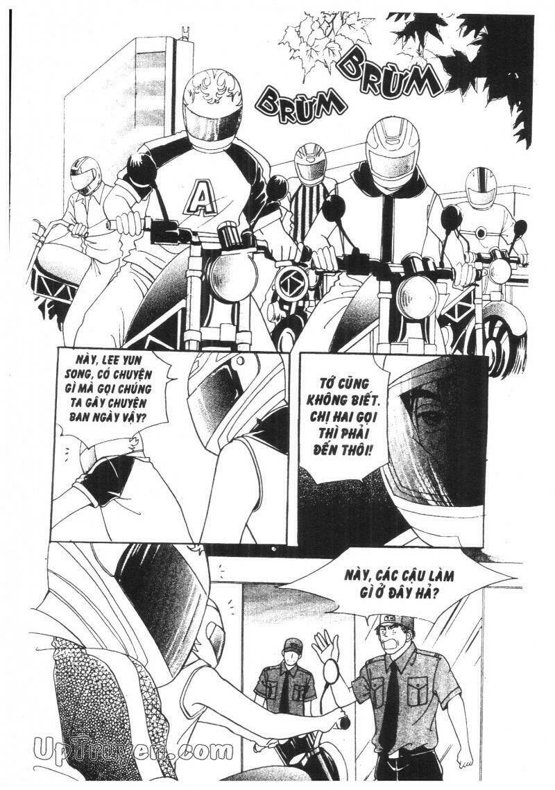 nụ hôn chàng trai chapter 1 123