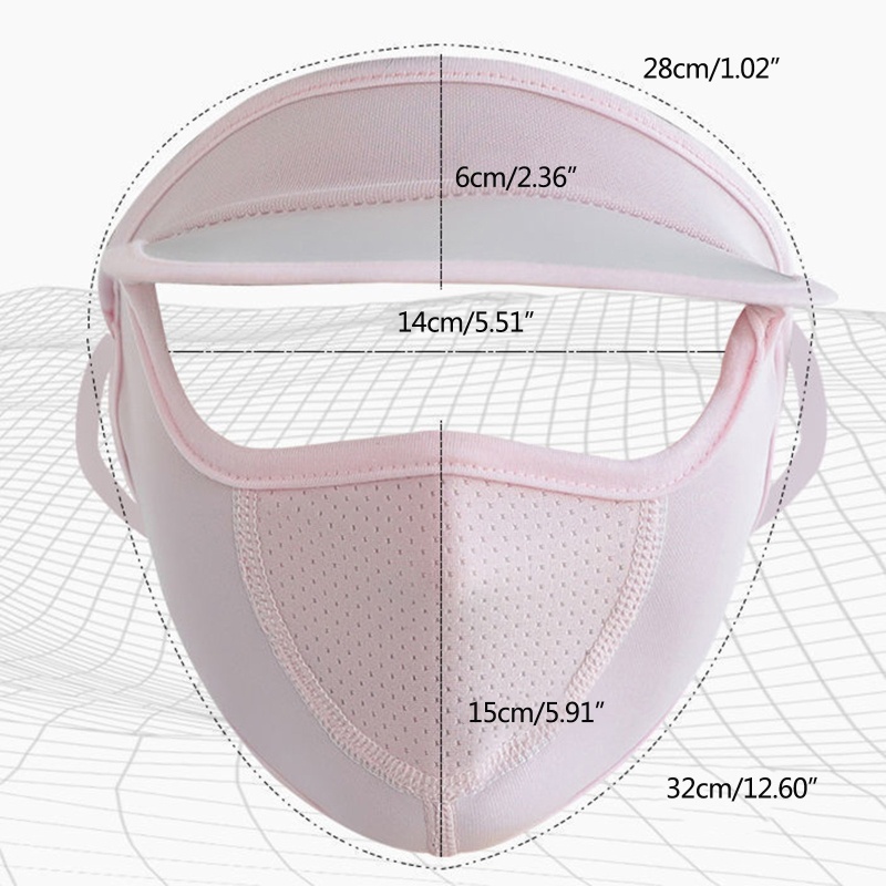 Khẩu trang 2in1 vừa khẩu trang kèm mũ lưỡi trai