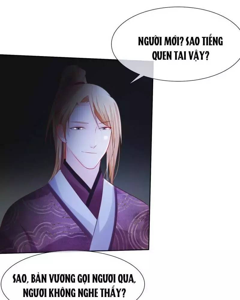 mười dặm hồng trang, thay huynh xuất giá chapter 26 26