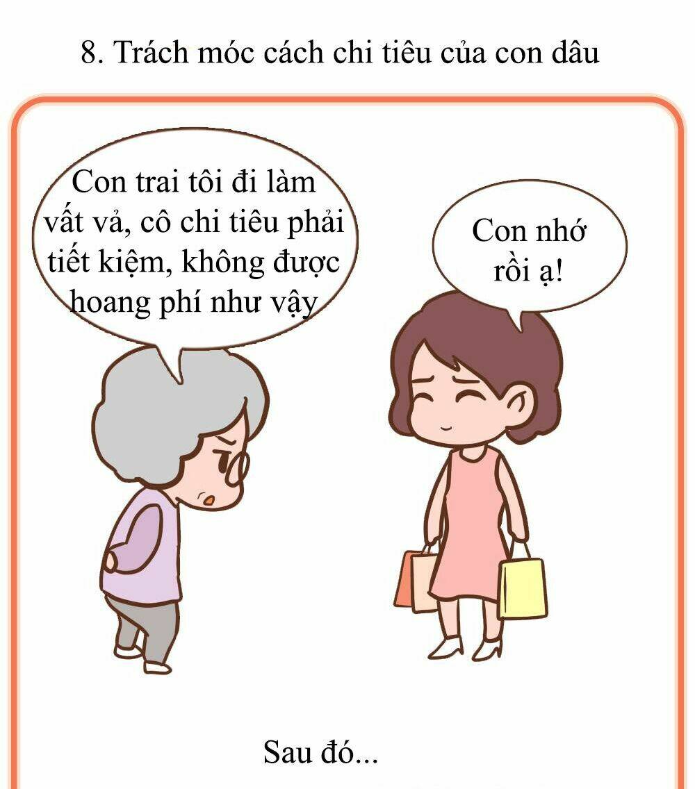 giải mã tình yêu chapter 144 8