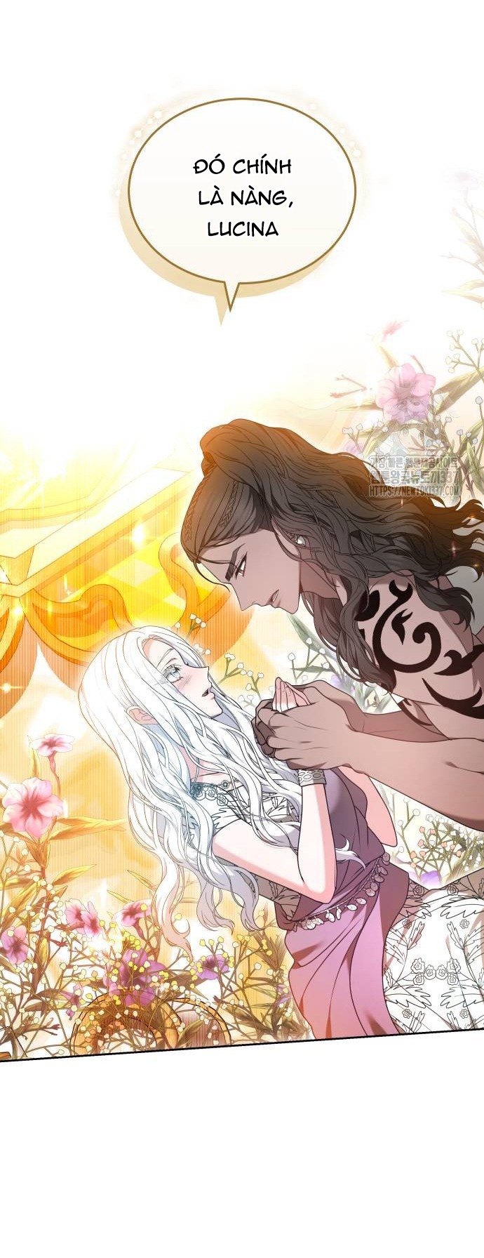 Cướp Dâu chapter 77.1 5