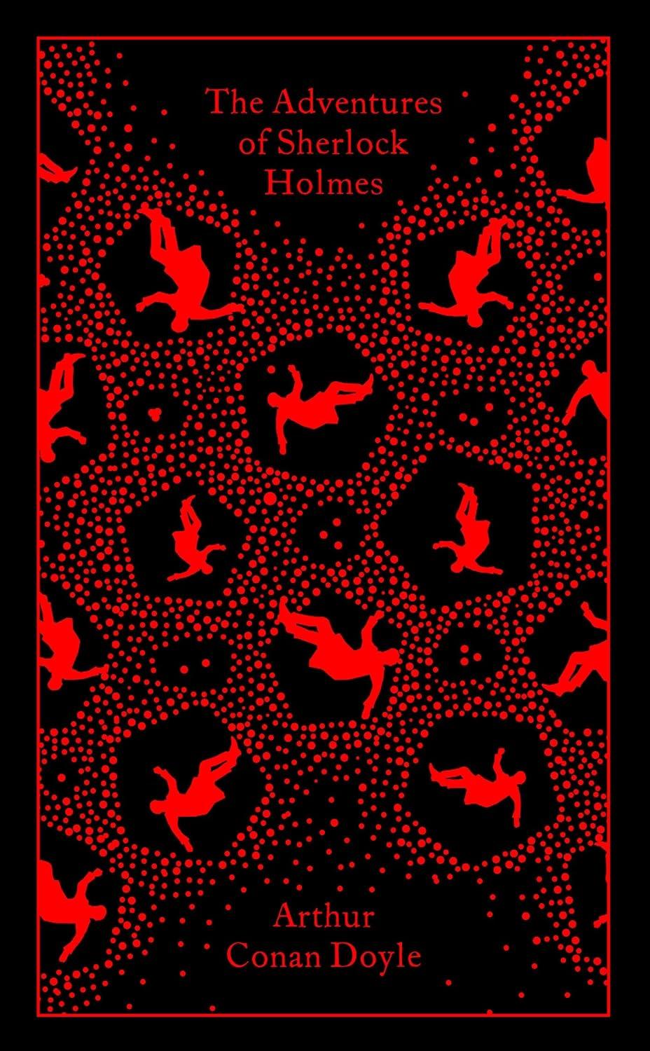 Sách ngoại văn: The Adventures Of Sherlock Holmes