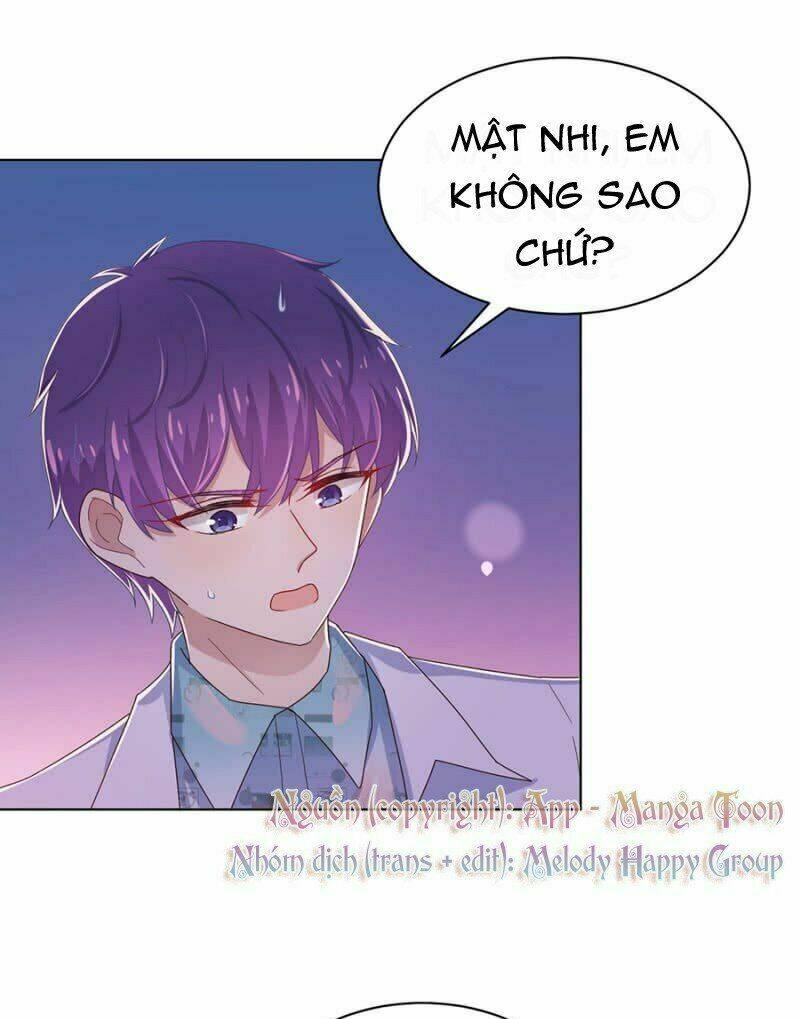 ma lạt thiên kim đẩu ác thiếu chapter 115 21