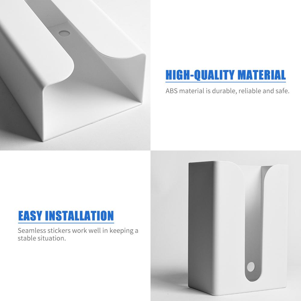 Máy rút khăn giấy treo tường